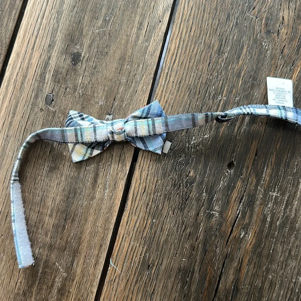 Janie and Jack Bow Tie